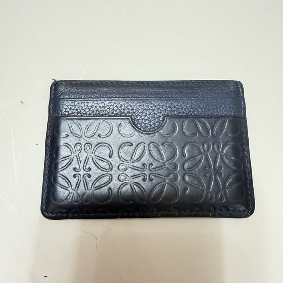 Loewe Handbags - Loewe Repeat Anagram Cardholder